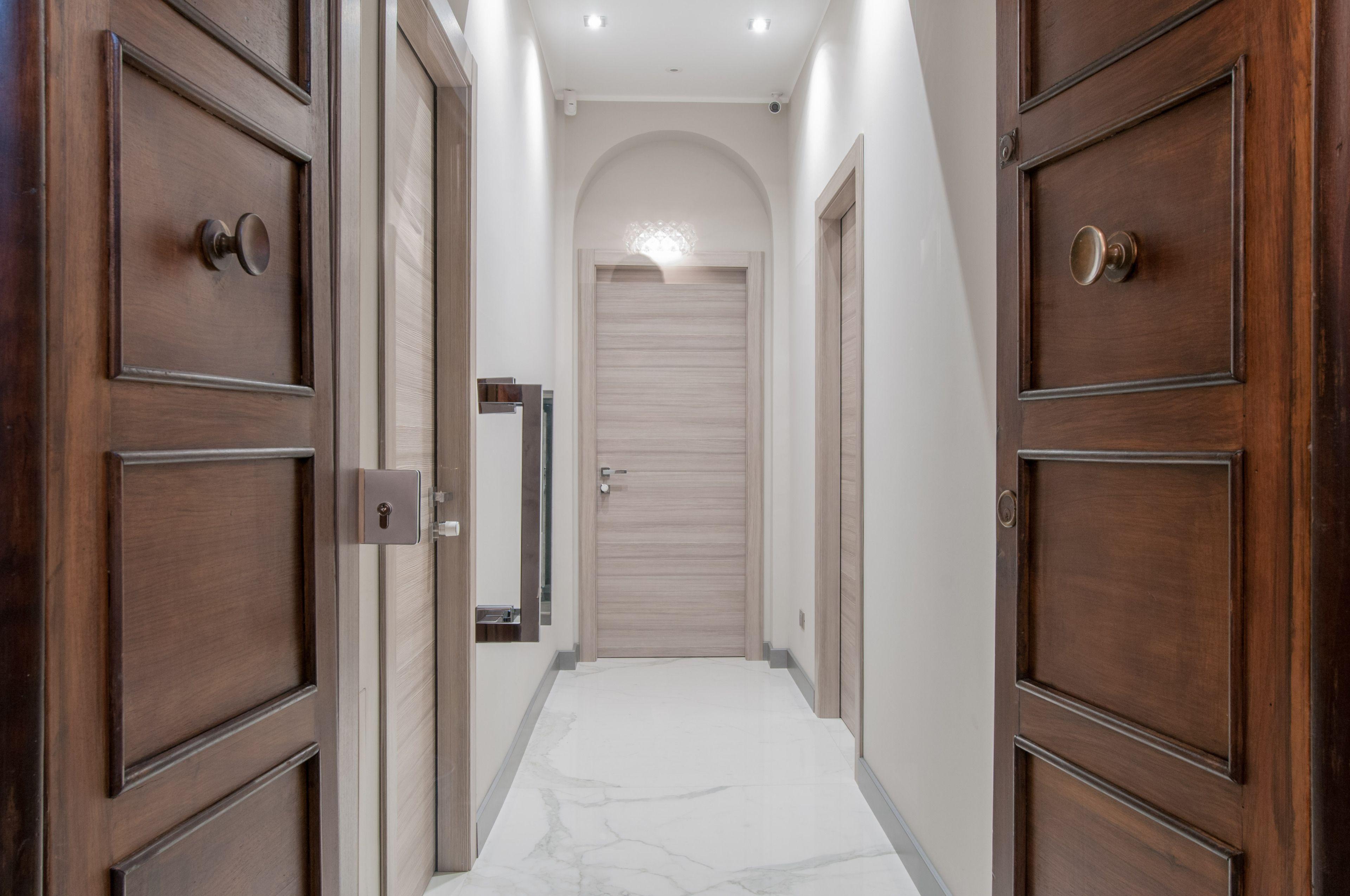 Brera Prestige B&B, Milan