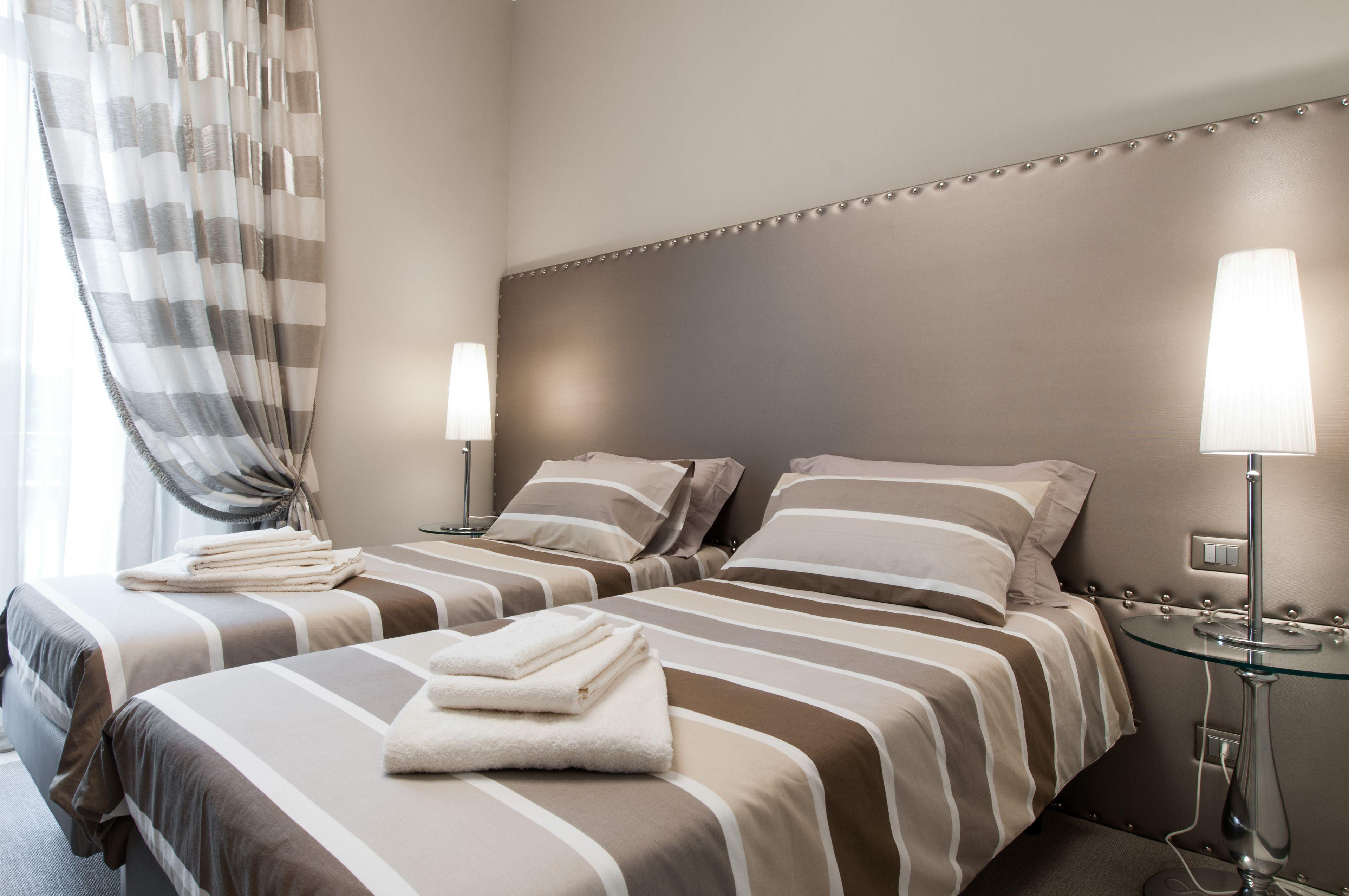 Brera Prestige B&B — Foto’s 1